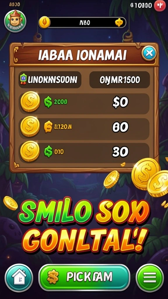 33l - Tangkapan layar menunjukkan pertempuran seru dengan boss level.