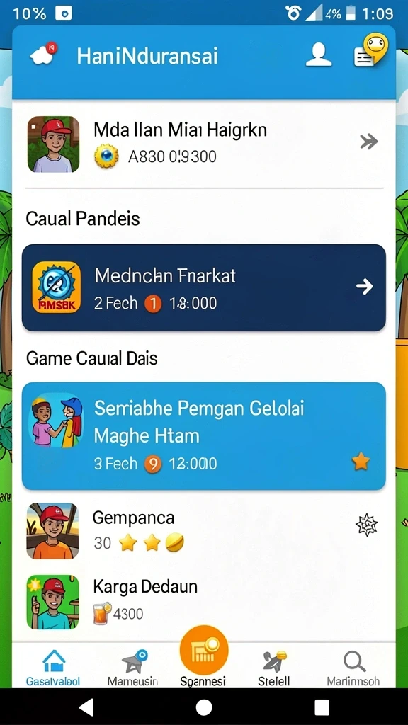 567luck - Berbagai jenis permainan untuk dicoba dan dinikmati.