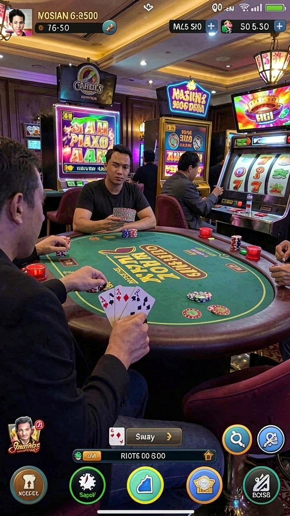 888idr - Tampilan antarmuka yang menarik dan mudah digunakan.
