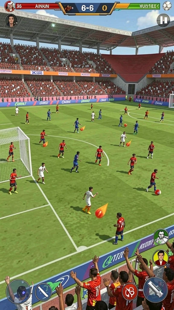 92glory - Fitur menarik dengan berbagai mode permainan.