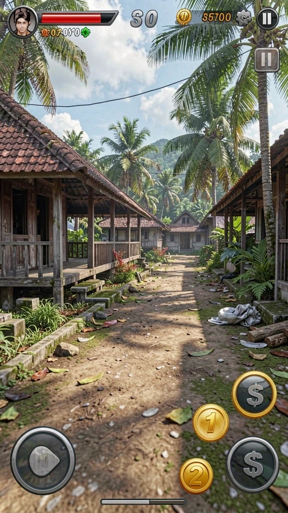 atom138 - Tampilan antarmuka yang menarik dan mudah digunakan.