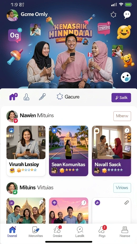 batik77 - Komunitas aktif yang mendukung dan menyenangkan.