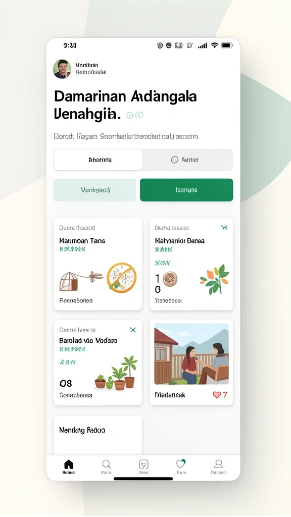 batmantoto - Desain grafis yang menawan dan menarik.