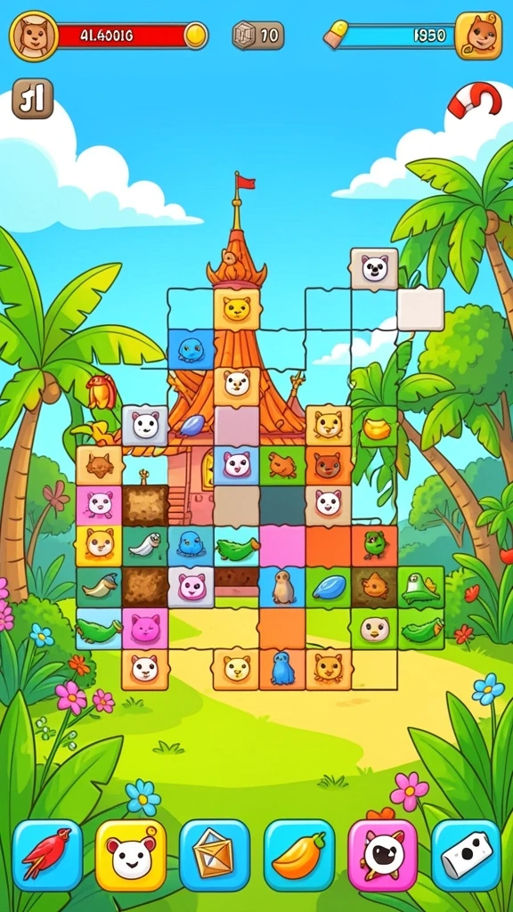 danagame - Event menarik dengan hadiah setiap bulan.