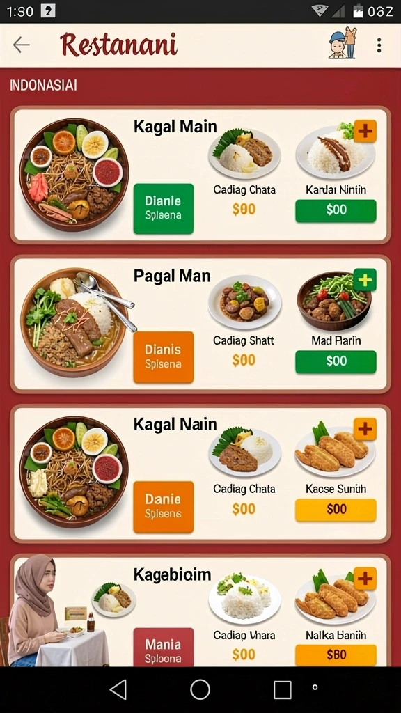 gengtoto - Screenshot interaksi dengan komunitas pengguna.