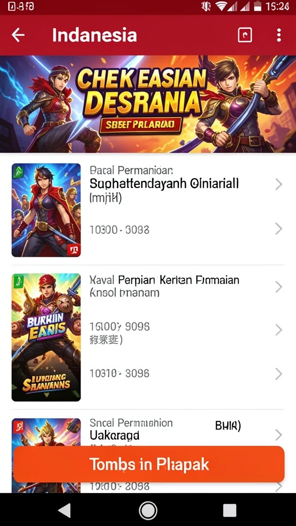 hokitime - Gambaran karakter baru yang ditambahkan dalam pembaruan terbaru.