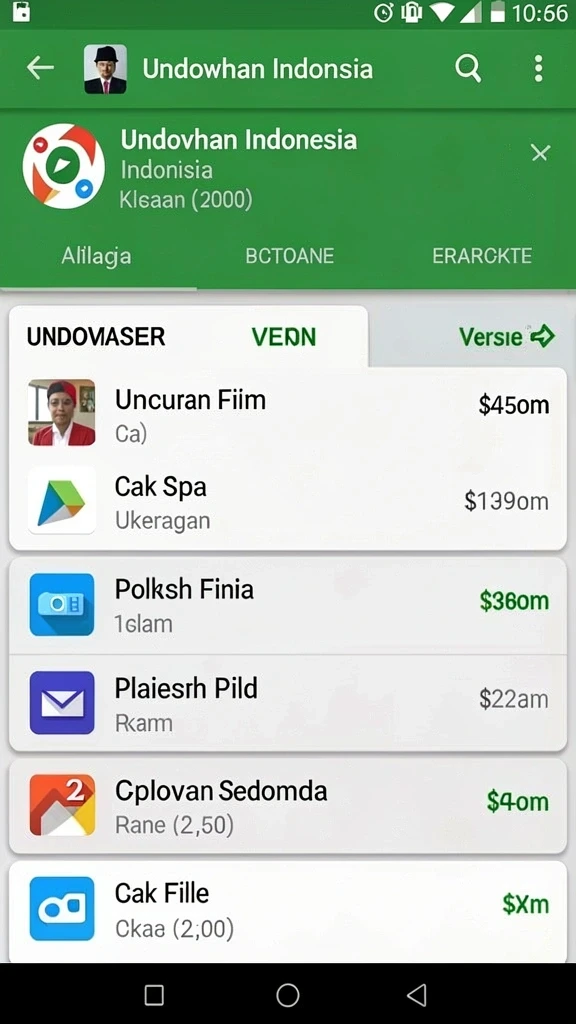 in22 - Berbagai tantangan menarik menunggu Anda di setiap level.