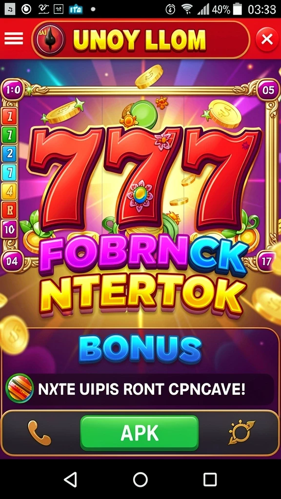 kaya33 - Tangkapan layar level baru dengan tantangan yang menarik.