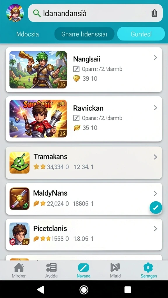 proslot - Berbagai tema mesin slot yang menarik.