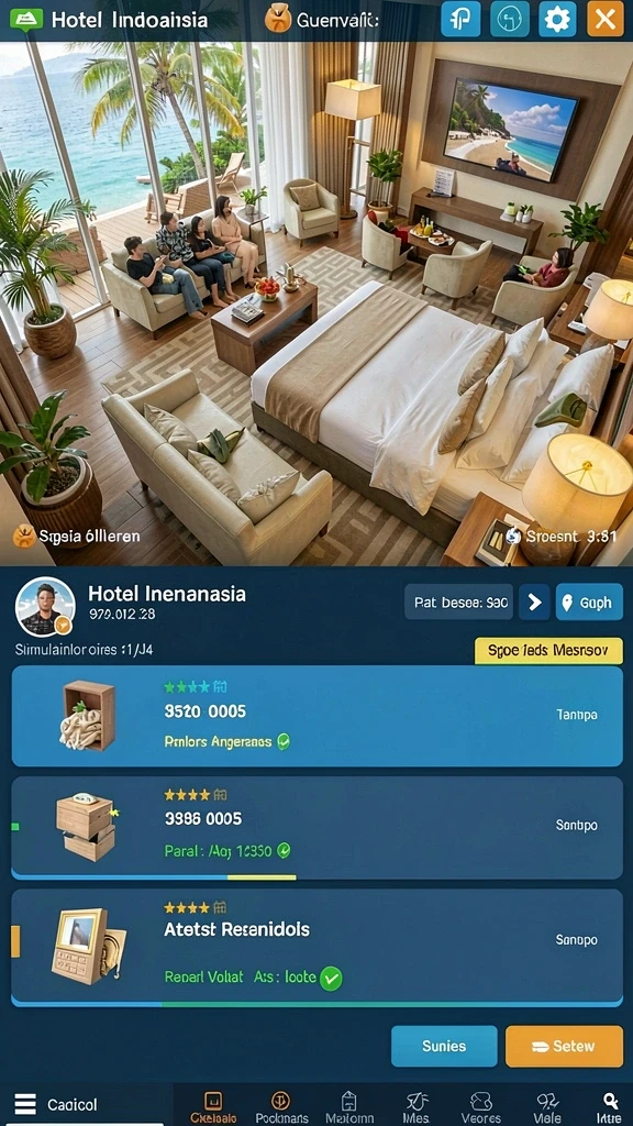 proslot - Fitur bonus yang menguntungkan pemain.