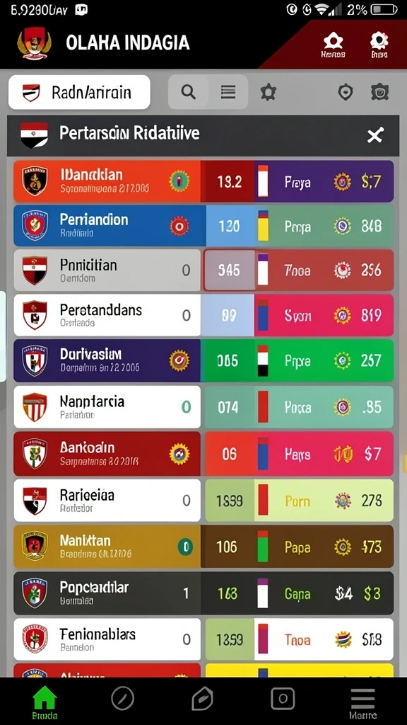 raffi777 - Sistem reward yang menguntungkan pemain.