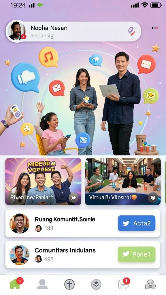 rajaking - Tantangan menegangkan di setiap level.
