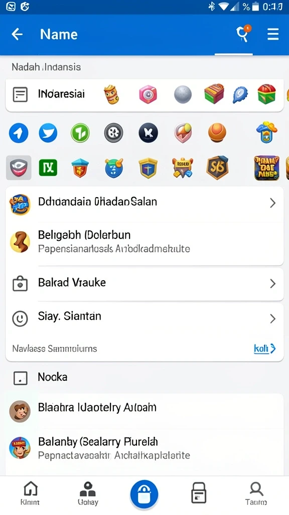 rich7 - Fitur bonus yang menggiurkan untuk pemain.