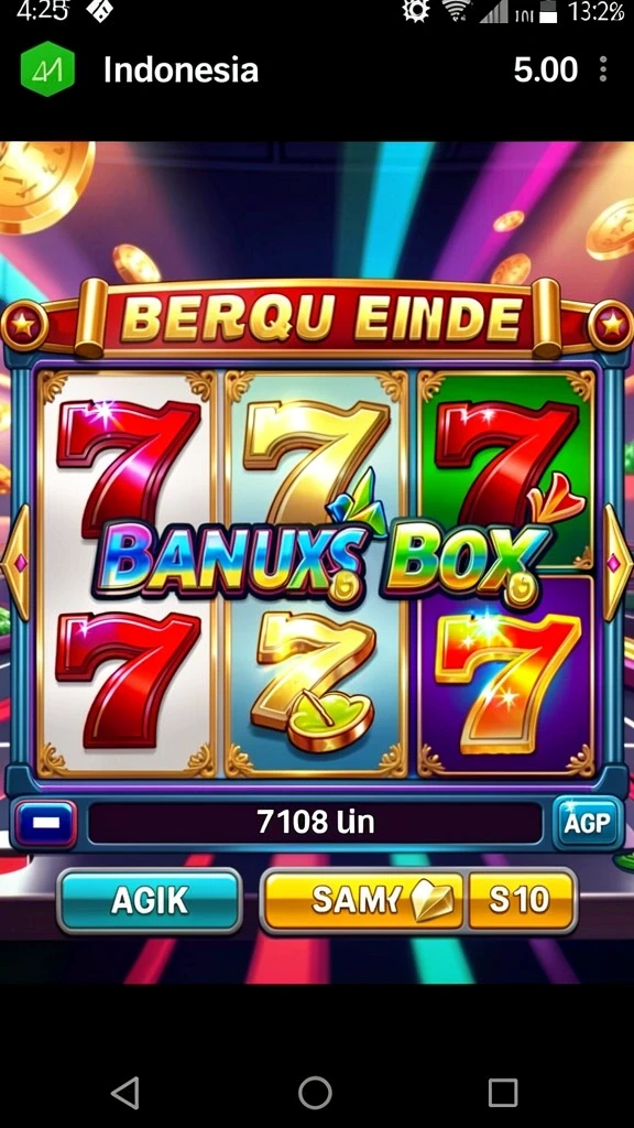 rpvip2 - Gameplay menarik yang membuat pemain betah berlama-lama.
