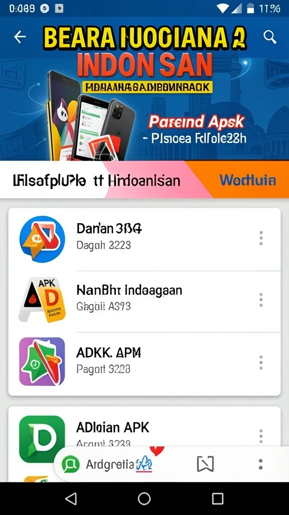rpvip6 - Karakter-karakter unik siap untuk dijelajahi.