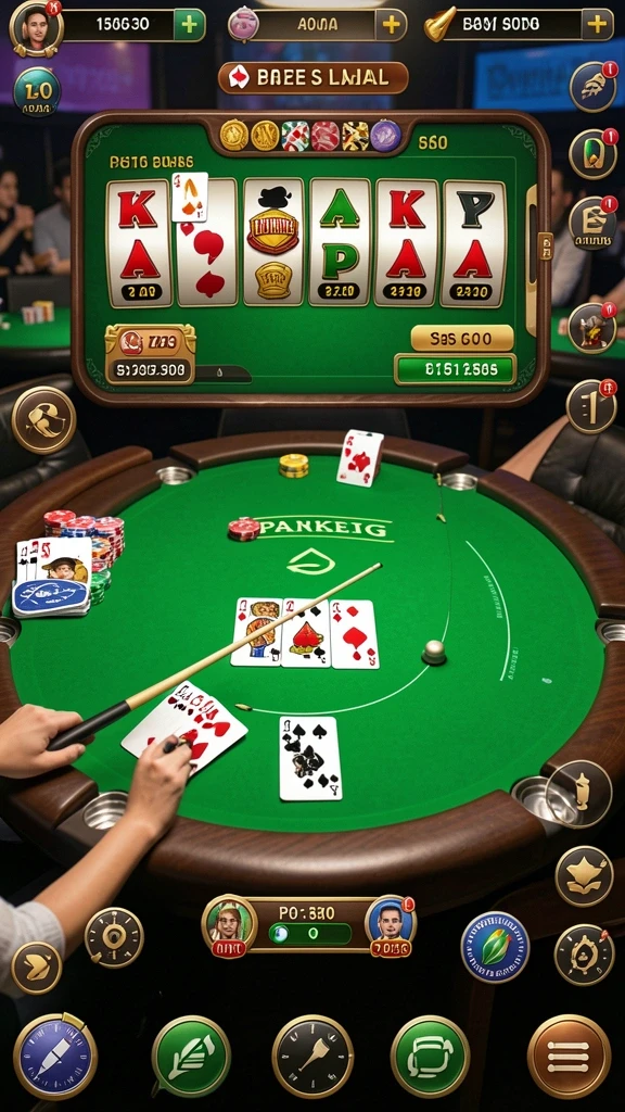 rsnvip8 - Karakter dan item menarik di dalam game.