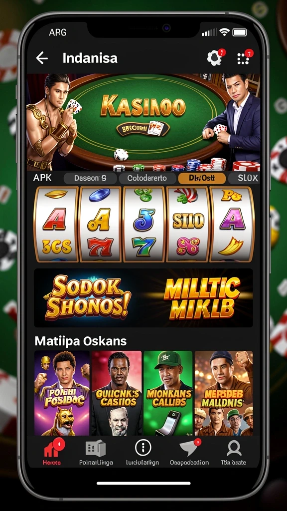 sd107 - Setiap level menyajikan tantangan baru yang menarik.
