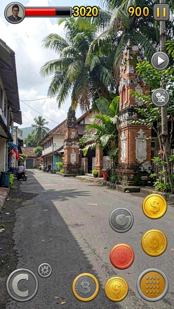 sia777 - Tampilan antarmuka pengguna yang ramah dan sederhana.