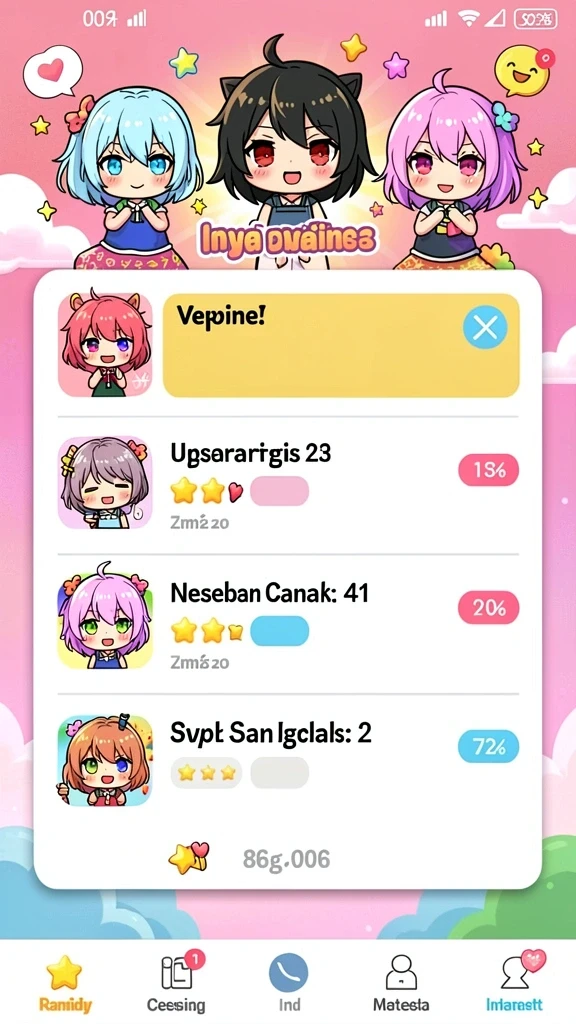 siap108 - Pengalaman multiplayer yang mendebarkan dan seru.