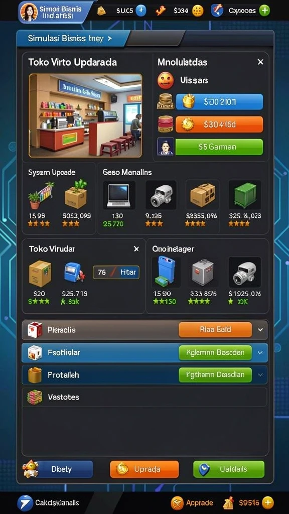 sungaitoto - Tampilan utama SUNGAITOTO yang menarik dan user-friendly.