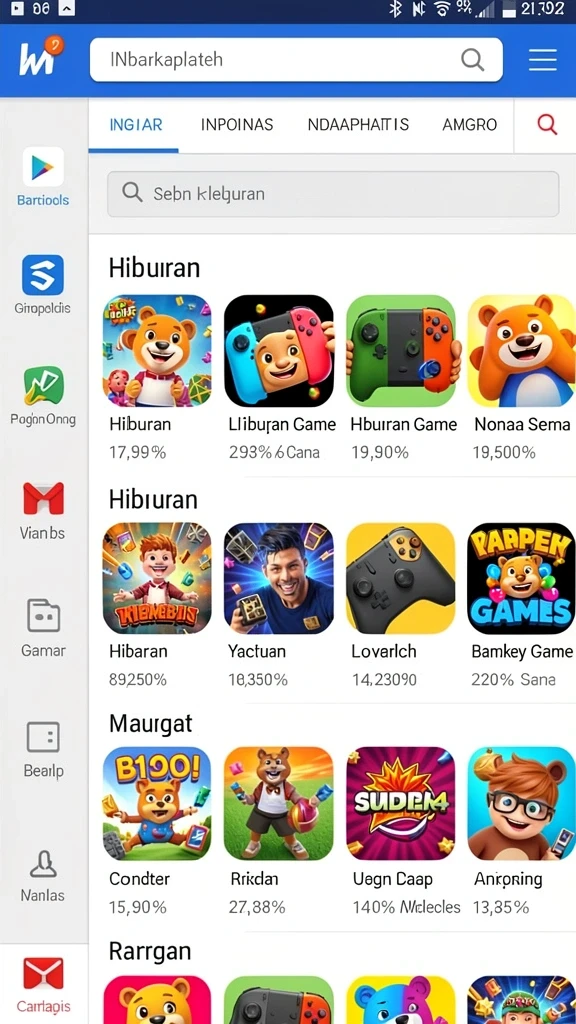sungaitoto - Fitur bonus menarik yang menambah keseruan bermain.