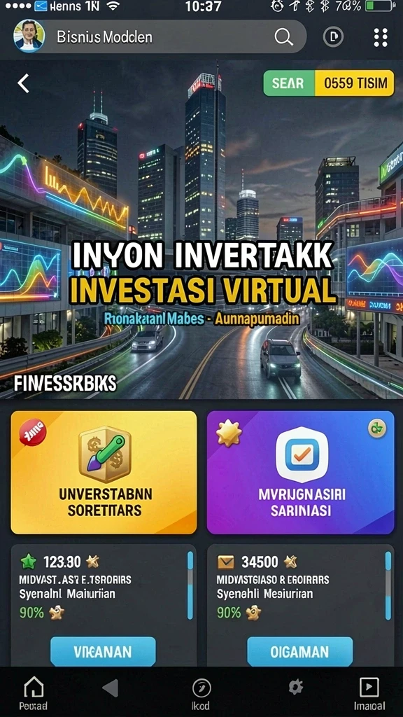 win88 - Fitur bonus yang menguntungkan untuk semua pemain.